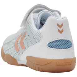 Hummel Chaussures Velcro Root Elite Jr -Optimal Sportswear Magasin chaussures velcro root elite jr 7