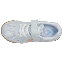 Hummel Chaussures Velcro Root Elite Jr -Optimal Sportswear Magasin chaussures velcro root elite jr 9