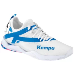 Kempa Chaussures Wing Lite 2.0 Back2colour Femme -Optimal Sportswear Magasin chaussures wing lite 20 back2colour femme 3