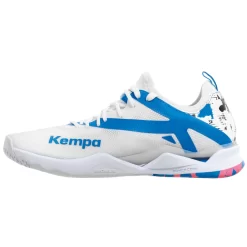 Kempa Chaussures Wing Lite 2.0 Back2colour Femme -Optimal Sportswear Magasin chaussures wing lite 20 back2colour femme 5
