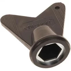 UHLSPORT Clef Papillon Hexagonale