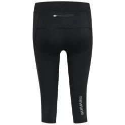 Corsaire Core Knee Tights Femme