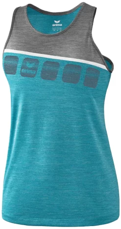 ERIMA Débardeur 5-C Femme