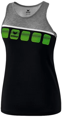 ERIMA Débardeur 5-C Femme -Optimal Sportswear Magasin debardeur 5 c femme 5