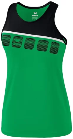 ERIMA Débardeur 5-C Femme -Optimal Sportswear Magasin debardeur 5 c femme 6