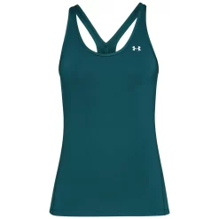 Under Armour Débardeur Armour HG Racer Femme -Optimal Sportswear Magasin debardeur armour hg racer femme 2