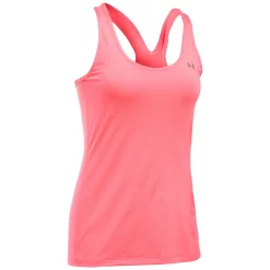 Under Armour Débardeur Armour HG Racer Femme -Optimal Sportswear Magasin debardeur armour hg racer femme 3
