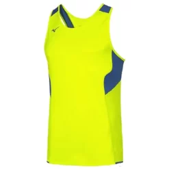 Mizuno Débardeur Authentic Jr -Optimal Sportswear Magasin debardeur authentic jr 2