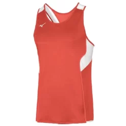 Mizuno Débardeur Authentic Jr -Optimal Sportswear Magasin debardeur authentic jr 3