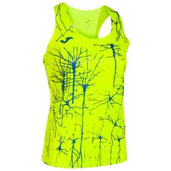 JOMA Débardeur Elite IX Femme -Optimal Sportswear Magasin debardeur elite ix femme 2