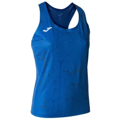 JOMA Débardeur Elite IX Femme