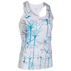 JOMA Débardeur Elite IX Femme -Optimal Sportswear Magasin debardeur elite ix femme 3