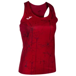 JOMA Débardeur Elite IX Femme -Optimal Sportswear Magasin debardeur elite ix femme 4