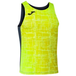 JOMA Débardeur Elite VIII -Optimal Sportswear Magasin debardeur elite viii 4