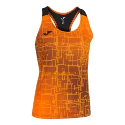 JOMA Débardeur Elite VIII Femme -Optimal Sportswear Magasin debardeur elite viii femme 2