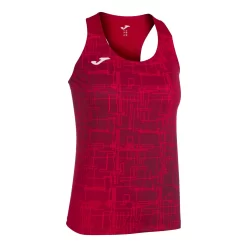 JOMA Débardeur Elite VIII Femme -Optimal Sportswear Magasin debardeur elite viii femme 8