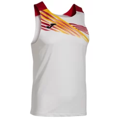 JOMA Débardeur Elite X -Optimal Sportswear Magasin debardeur elite x 7