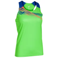 JOMA Débardeur Elite X Femme -Optimal Sportswear Magasin debardeur elite x femme 2