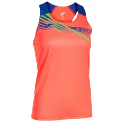JOMA Débardeur Elite X Femme -Optimal Sportswear Magasin debardeur elite x femme 3