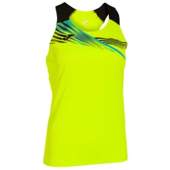 JOMA Débardeur Elite X Femme -Optimal Sportswear Magasin debardeur elite x femme 4