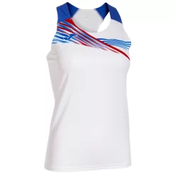 JOMA Débardeur Elite X Femme -Optimal Sportswear Magasin debardeur elite x femme 8