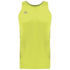 Kappa Débardeur Fanto 6 Kappa Débardeur Fanto -Optimal Sportswear Magasin debardeur fanto 2