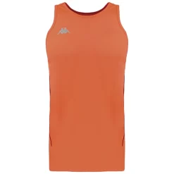 Kappa Débardeur Fanto 7 Kappa Débardeur Fanto -Optimal Sportswear Magasin debardeur fanto 3