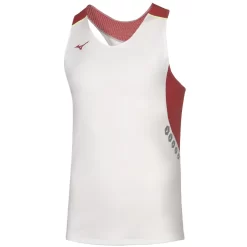 Mizuno Débardeur Premium JPN -Optimal Sportswear Magasin debardeur premium jpn 8