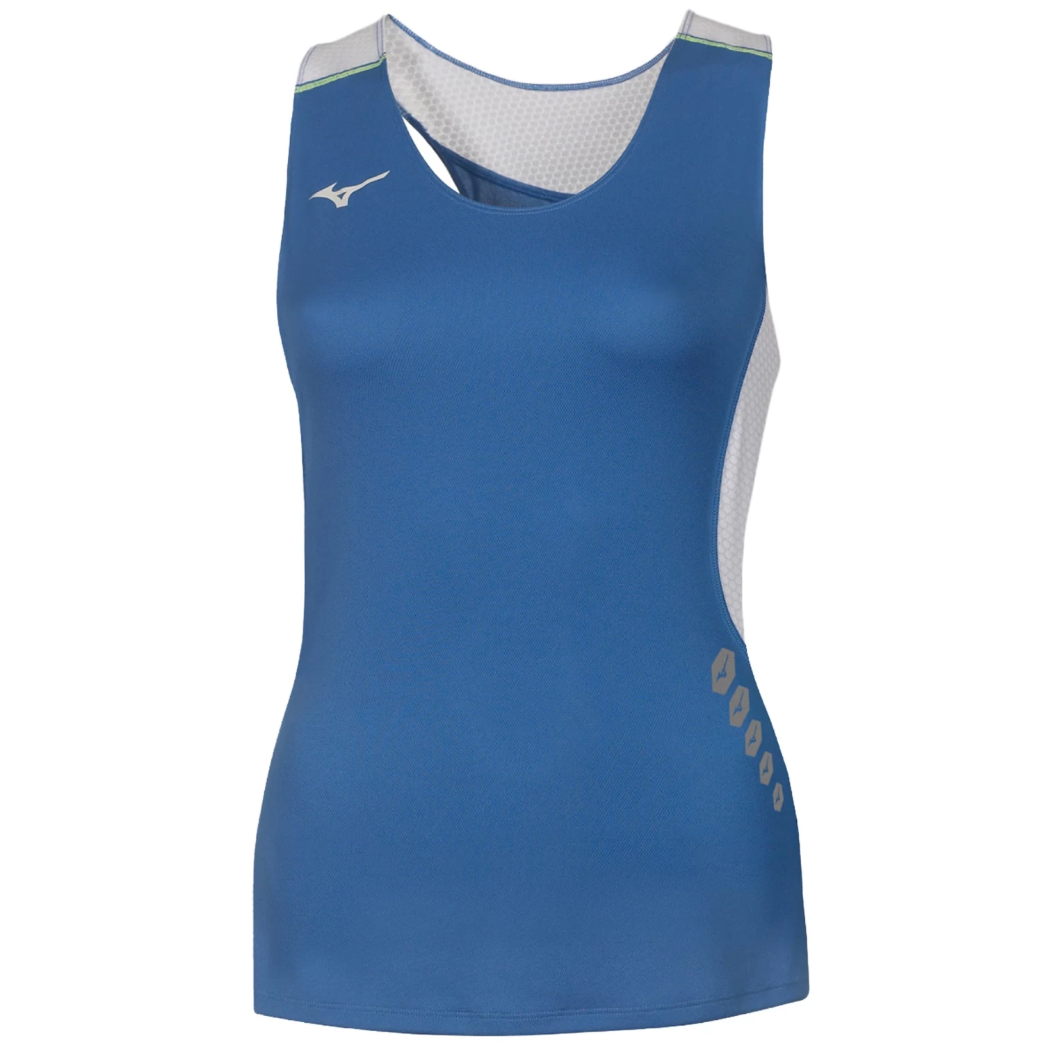 Mizuno Débardeur Premium JPN Femme 2 Mizuno Débardeur Premium JPN Femme – Image 2