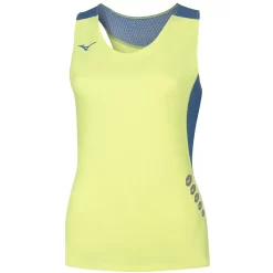 Mizuno Débardeur Premium JPN Femme 12 Mizuno Débardeur Premium JPN Femme -Optimal Sportswear Magasin debardeur premium jpn femme 3