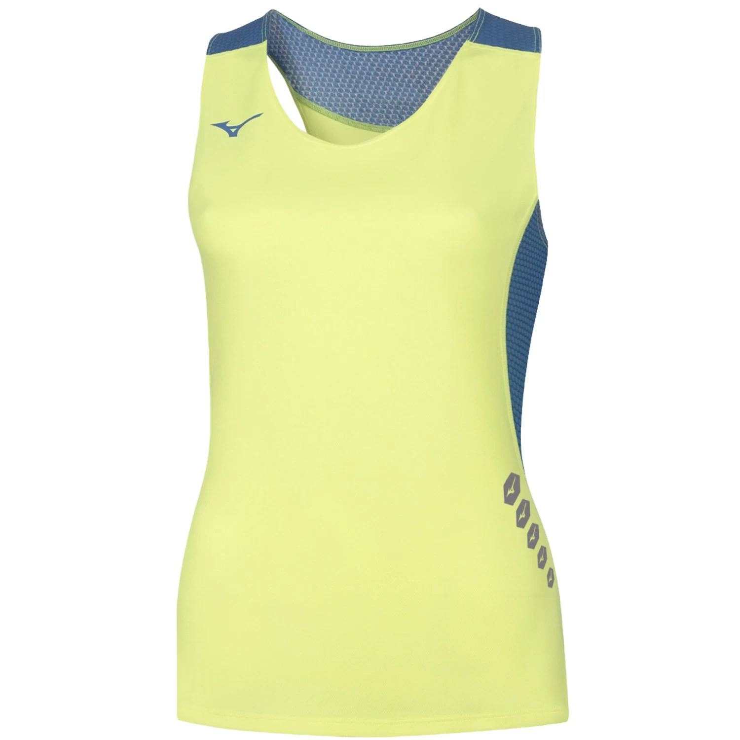 Mizuno Débardeur Premium JPN Femme 4 Mizuno Débardeur Premium JPN Femme – Image 4