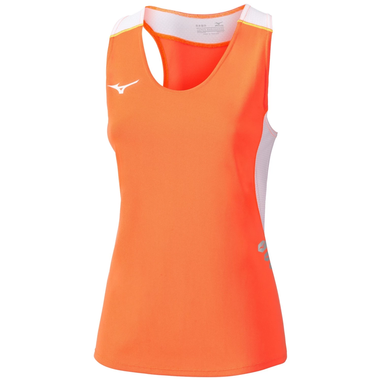 Mizuno Débardeur Premium JPN Femme 5 Mizuno Débardeur Premium JPN Femme – Image 5