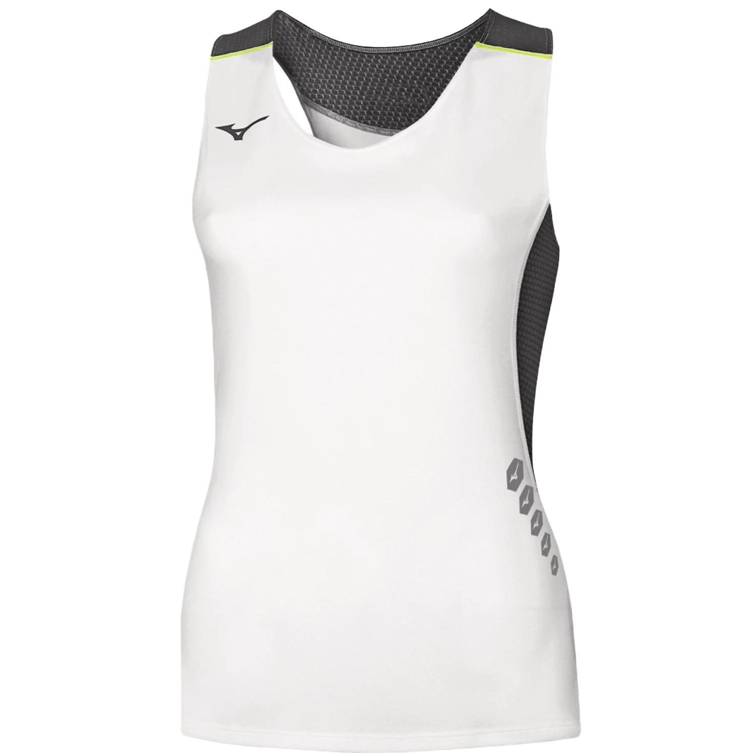 Mizuno Débardeur Premium JPN Femme 7 Mizuno Débardeur Premium JPN Femme – Image 7