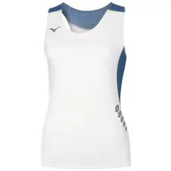Mizuno Débardeur Premium JPN Femme 16 Mizuno Débardeur Premium JPN Femme -Optimal Sportswear Magasin debardeur premium jpn femme 7