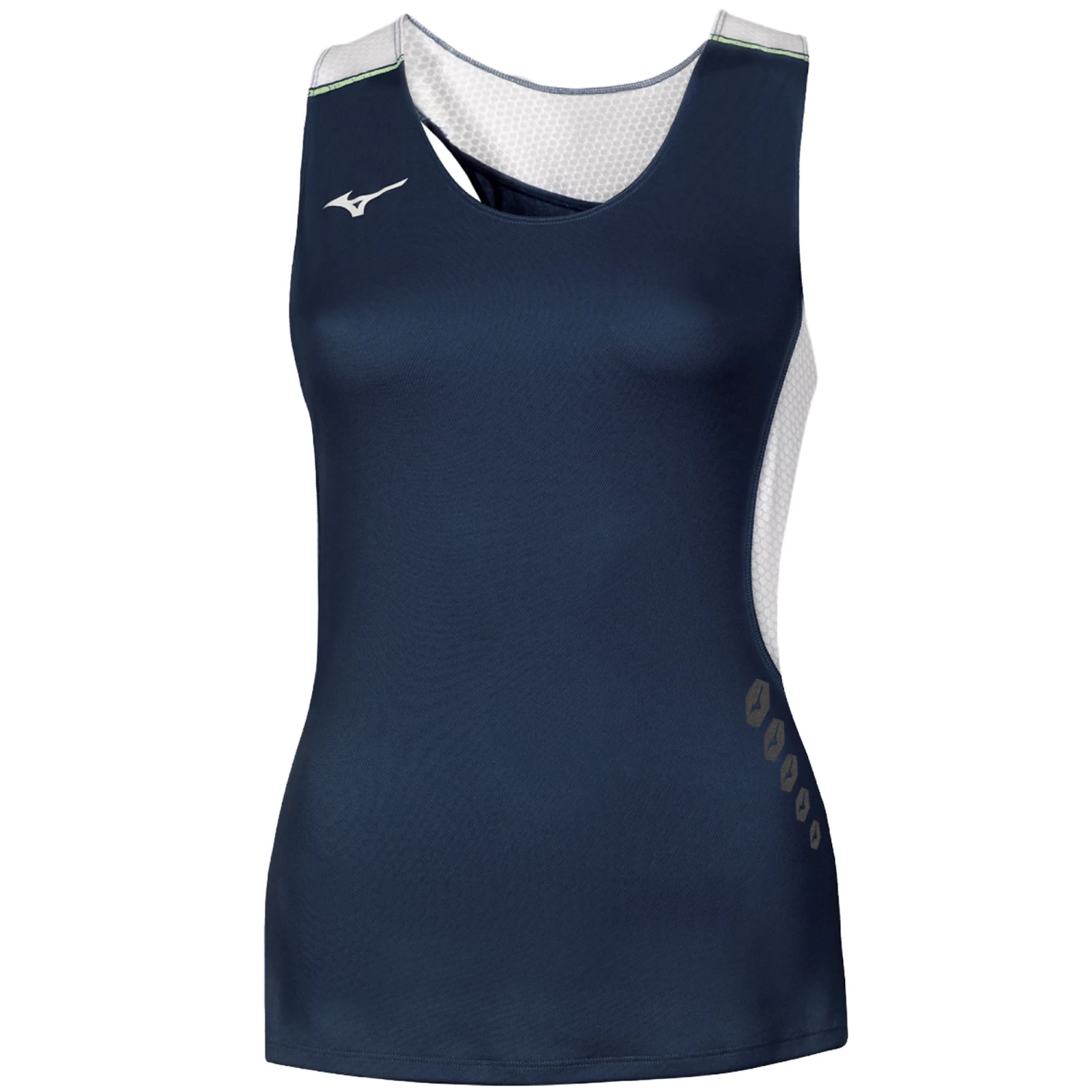 Mizuno Débardeur Premium JPN Femme 1 Mizuno Débardeur Premium JPN Femme