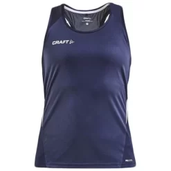 Craft Débardeur Pro Control Impact Femme -Optimal Sportswear Magasin debardeur pro control impact femme 2