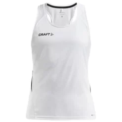 Craft Débardeur Pro Control Impact Femme -Optimal Sportswear Magasin debardeur pro control impact femme 3