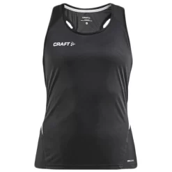 Craft Débardeur Pro Control Impact Femme -Optimal Sportswear Magasin debardeur pro control impact femme 4