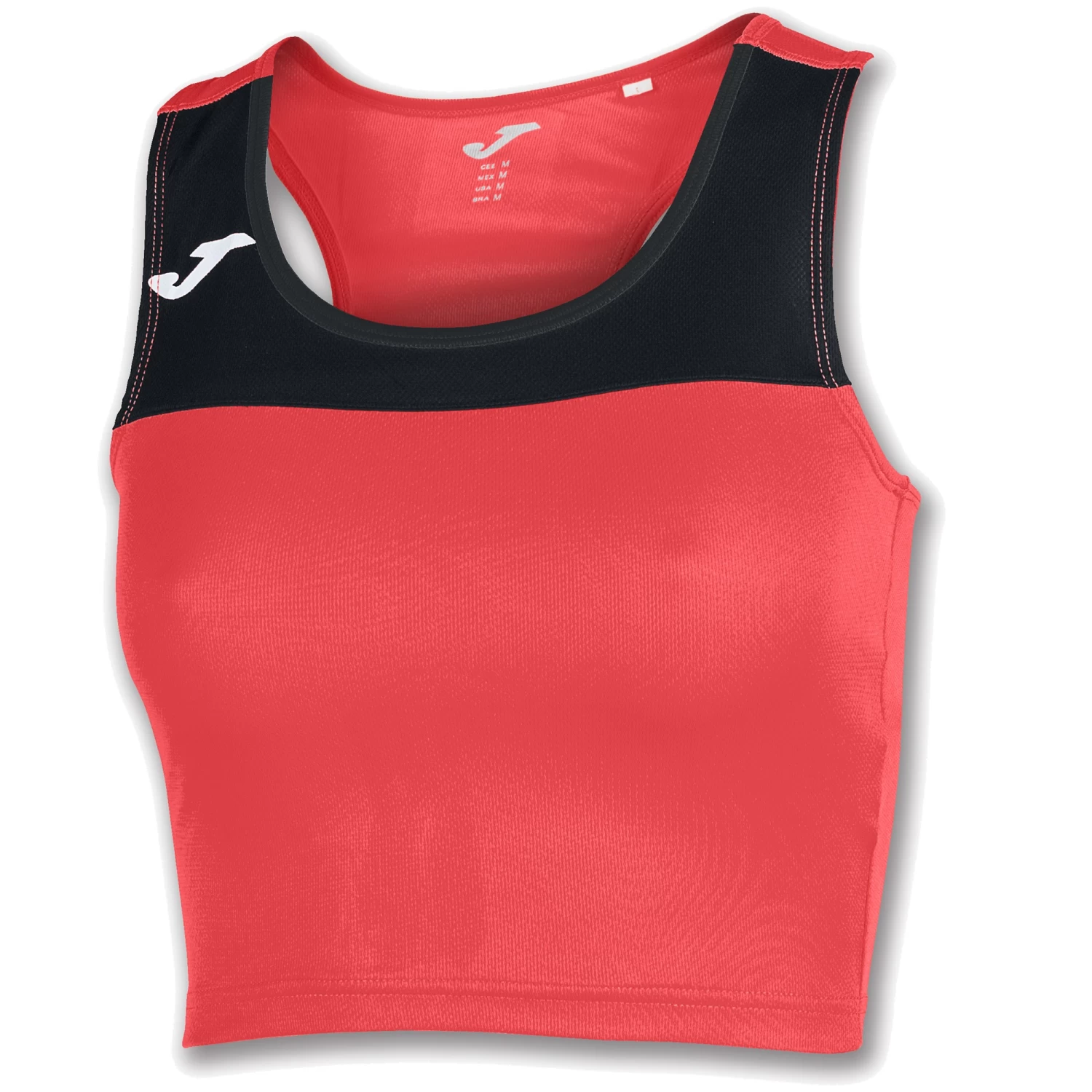 JOMA Debardeur Race Femme 3 JOMA Debardeur Race Femme – Image 3