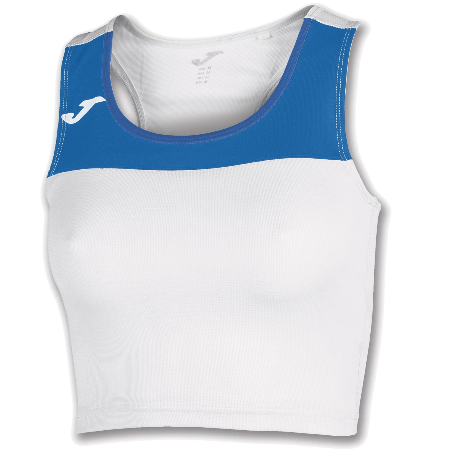 JOMA Debardeur Race Femme 4 JOMA Debardeur Race Femme – Image 4