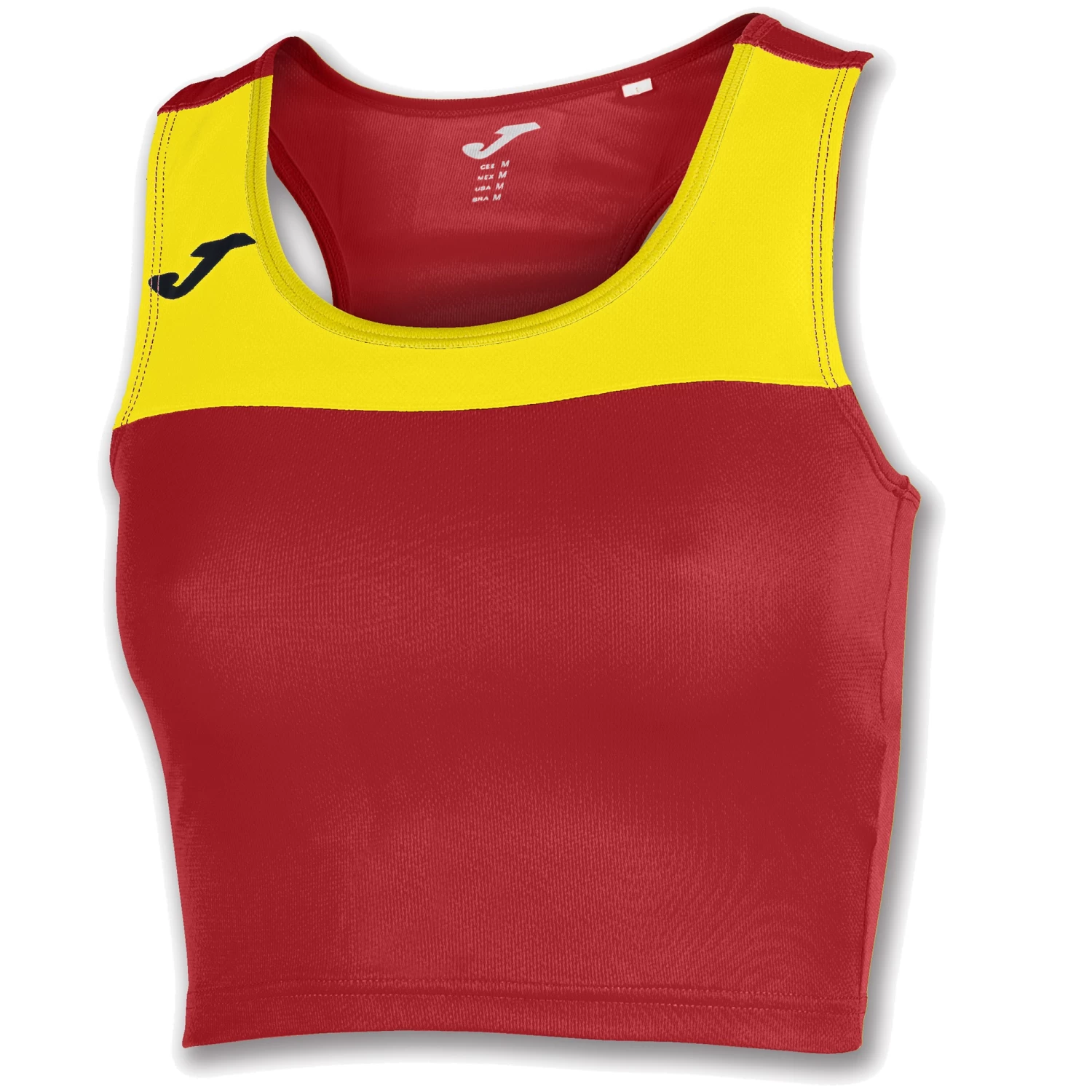 JOMA Debardeur Race Femme 8 JOMA Debardeur Race Femme – Image 8