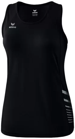 ERIMA Débardeur Race Line 2.0 Femme -Optimal Sportswear Magasin debardeur race line 20 femme 2
