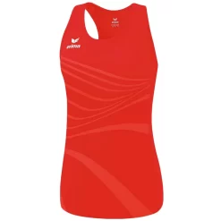 ERIMA Débardeur Racing Femme -Optimal Sportswear Magasin debardeur racing femme 2