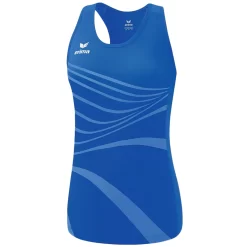ERIMA Débardeur Racing Femme -Optimal Sportswear Magasin debardeur racing femme 4