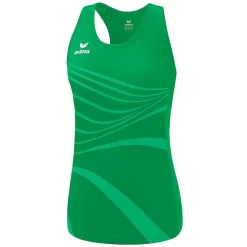 ERIMA Débardeur Racing Femme -Optimal Sportswear Magasin debardeur racing femme 6