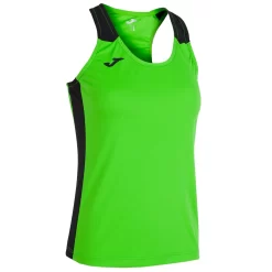 JOMA Débardeur Record II Femme -Optimal Sportswear Magasin debardeur record ii femme 2