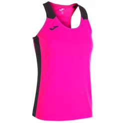 JOMA Débardeur Record II Femme -Optimal Sportswear Magasin debardeur record ii femme 3