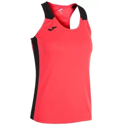 JOMA Débardeur Record II Femme -Optimal Sportswear Magasin debardeur record ii femme 4