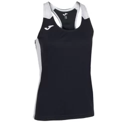 JOMA Débardeur Record II Femme -Optimal Sportswear Magasin debardeur record ii femme 5