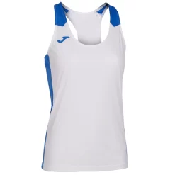 JOMA Débardeur Record II Femme -Optimal Sportswear Magasin debardeur record ii femme 6